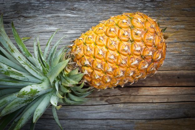 Ananas