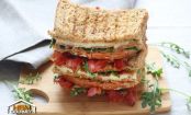 Brunchtime: 20 genial kreative Rezepte für ein ausgiebiges Frühstück