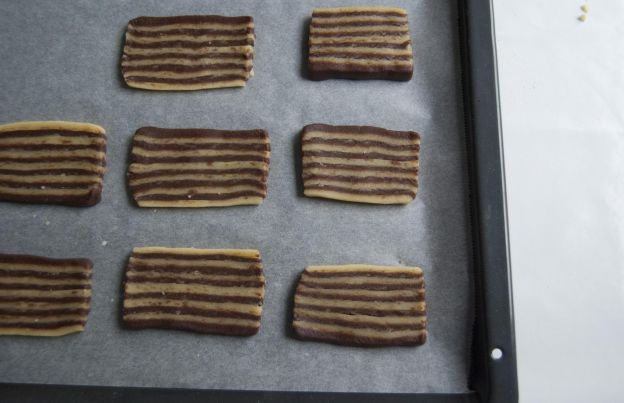 Backen