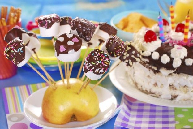 Cake Pops