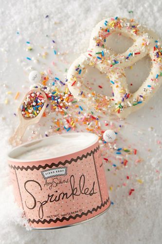 Sprinkles