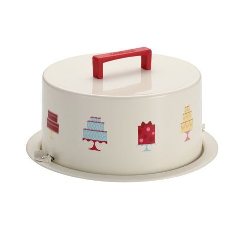 Hübsche Kuchenform