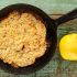 Quitten Crumble