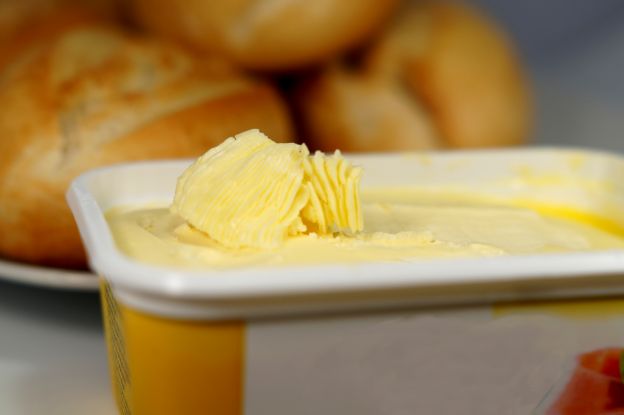 Margarine