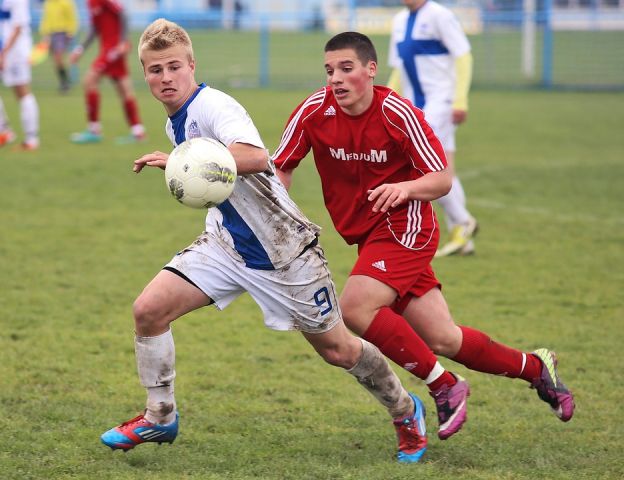 1. Fußball