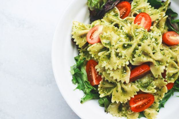 Pestosalat