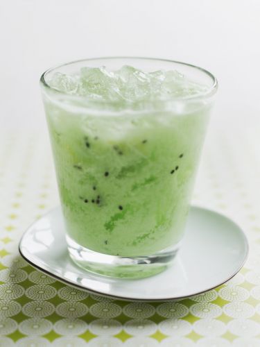 Kiwi-Mojito