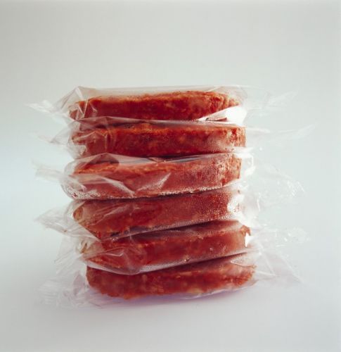 Hackfleisch