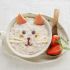 Katzen-Porridge