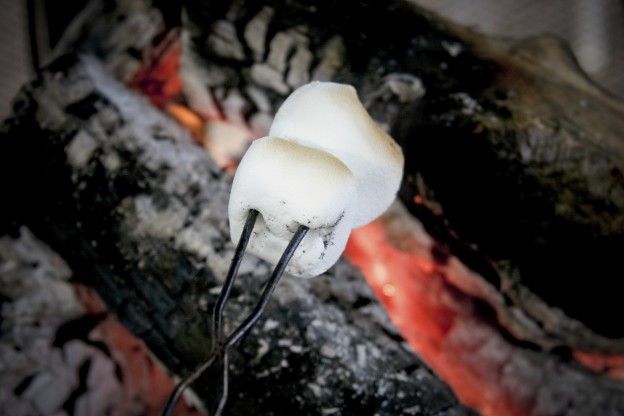 Marshmallows