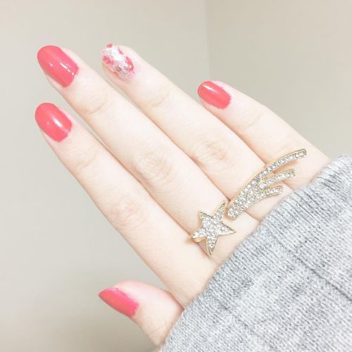 Wilde und verrückte Ringe