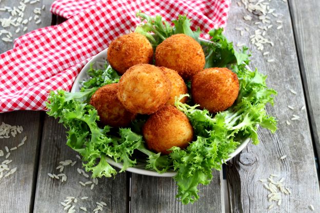 Reiskroketten