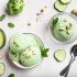 Avocado Eis