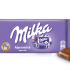 AlpenmilchSchokolade von Milka