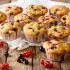 Johannisbeer-Muffins