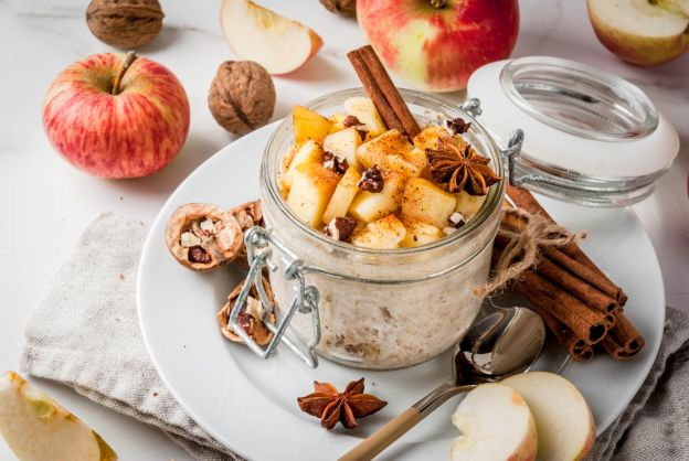 Euer neues Lieblingsfrühstück im Herbst