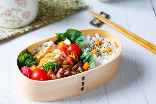 Bentobox