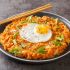 Kimchi Reis