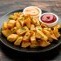 Patatas Bravas