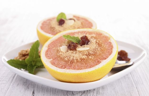 Grapefruits