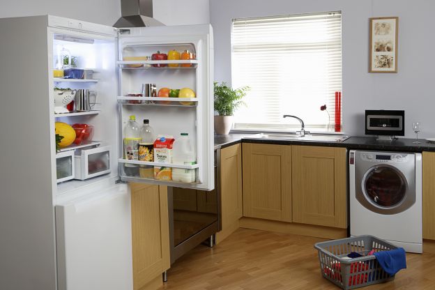 Kühlschrank