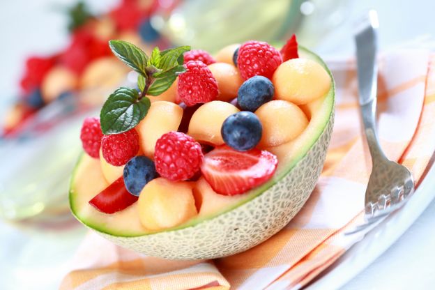 Obstsalat