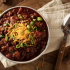 Chili con oder sin Carne