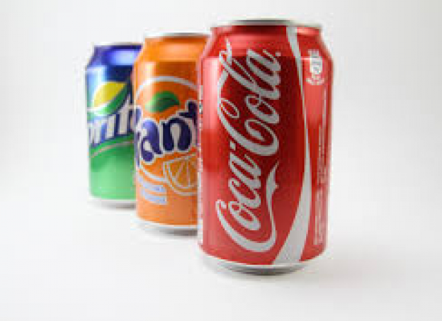 Der Effekt von Cola