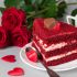 Red Velvet Kuchen