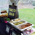 Taco bar