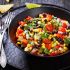 Sommer-Salat