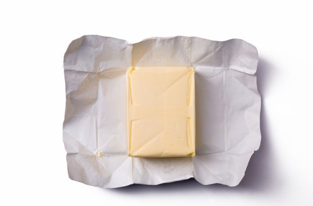 Butter