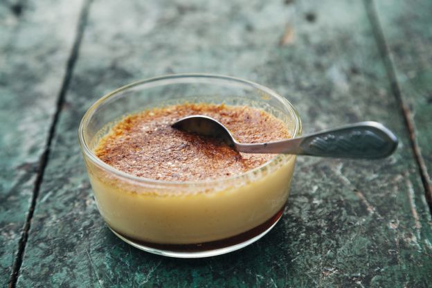 Creme Brulee