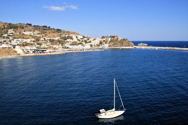 Ikaria, Griechenland