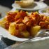 Patatas bravas: Herzhafte Kartoffeln