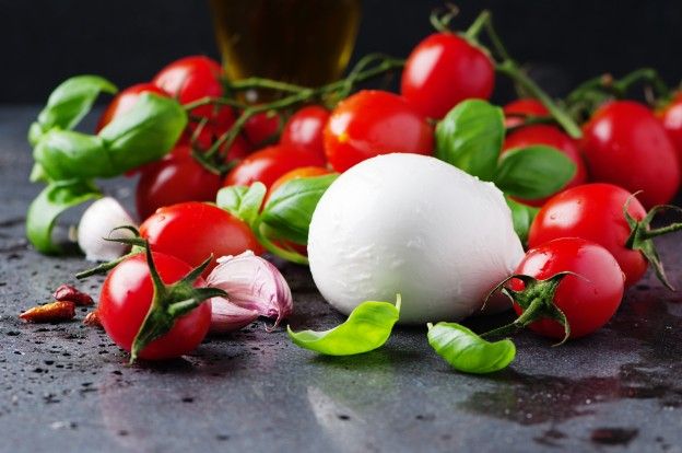 Cocktailtomaten