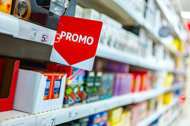 6. Auf versteckte Marketingtricks achten