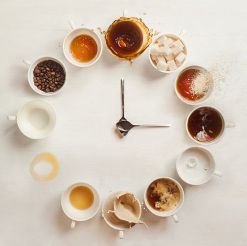 Kaffee ja, aber auf die Sorte kommt es an!