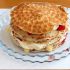 Schwedische Pfannkuchen