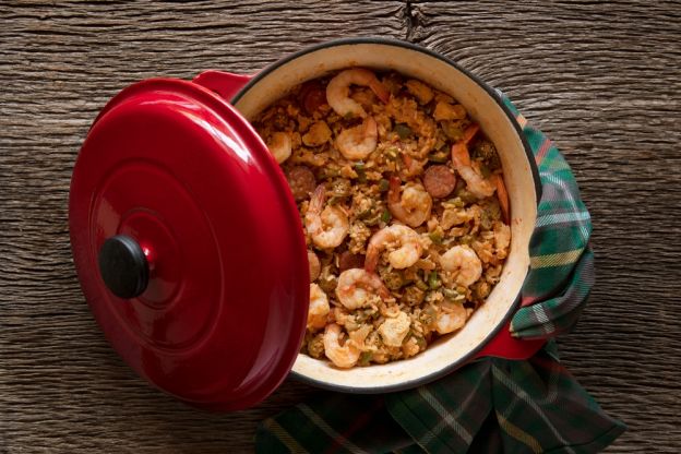 Jambalaya