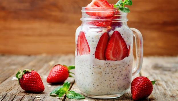 5. smoothies