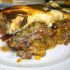 Moussaka (Mittlerer Osten/Levante)