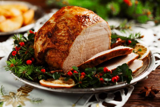 Schweinebraten