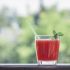 Wassermelonen-Smoothie