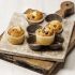 Muffins mit Schokosplittern (2.0)