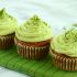 Matcha Cupcakes