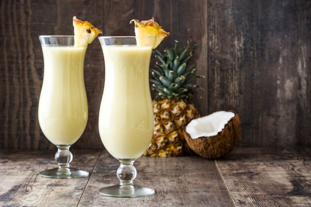 Pina colada