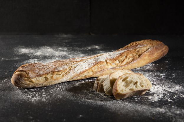 Baguette Tradition - Frankreich