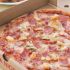 Pizza Hawaii
