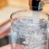 Mineralwasser ist sauberer als Leitungswasser